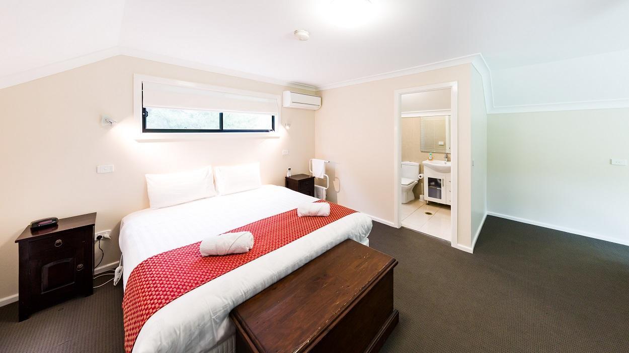 Hillview Farmstay Gundagai Habitación foto