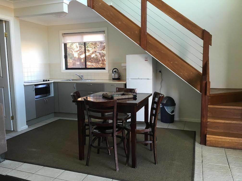 Hillview Farmstay Gundagai Exterior foto