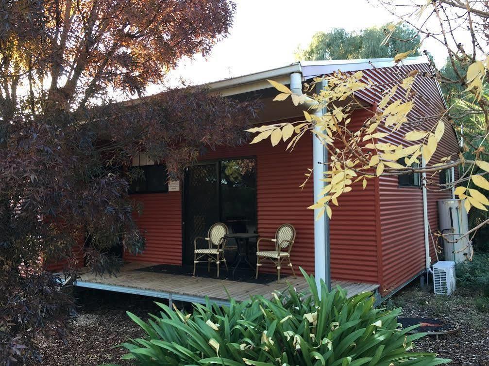 Hillview Farmstay Gundagai Exterior foto