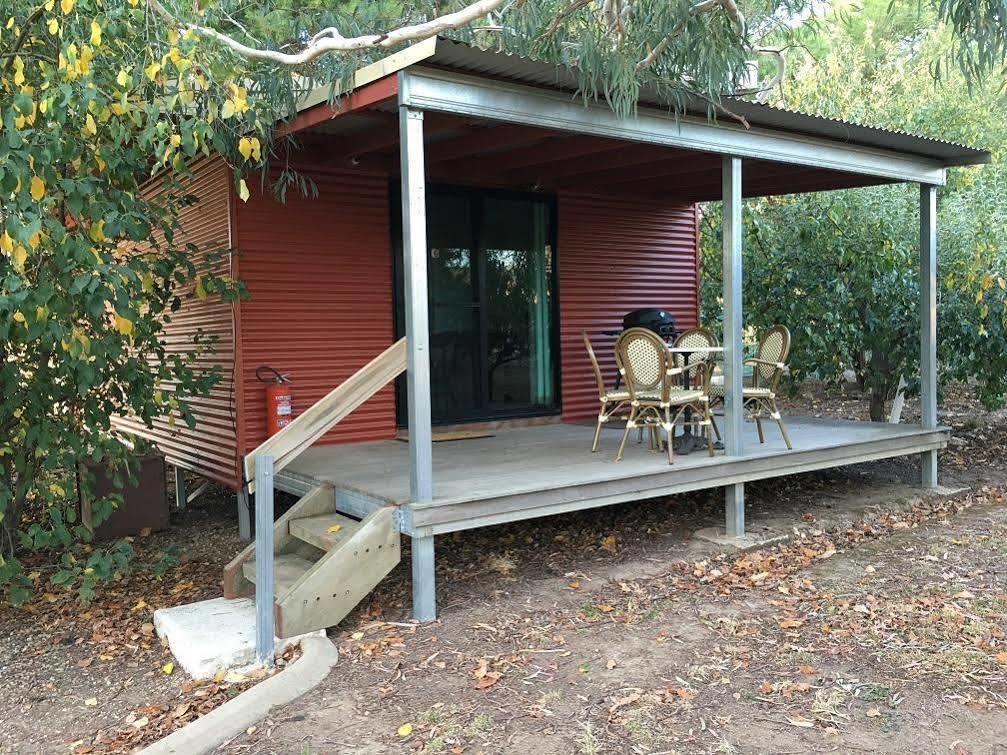 Hillview Farmstay Gundagai Exterior foto